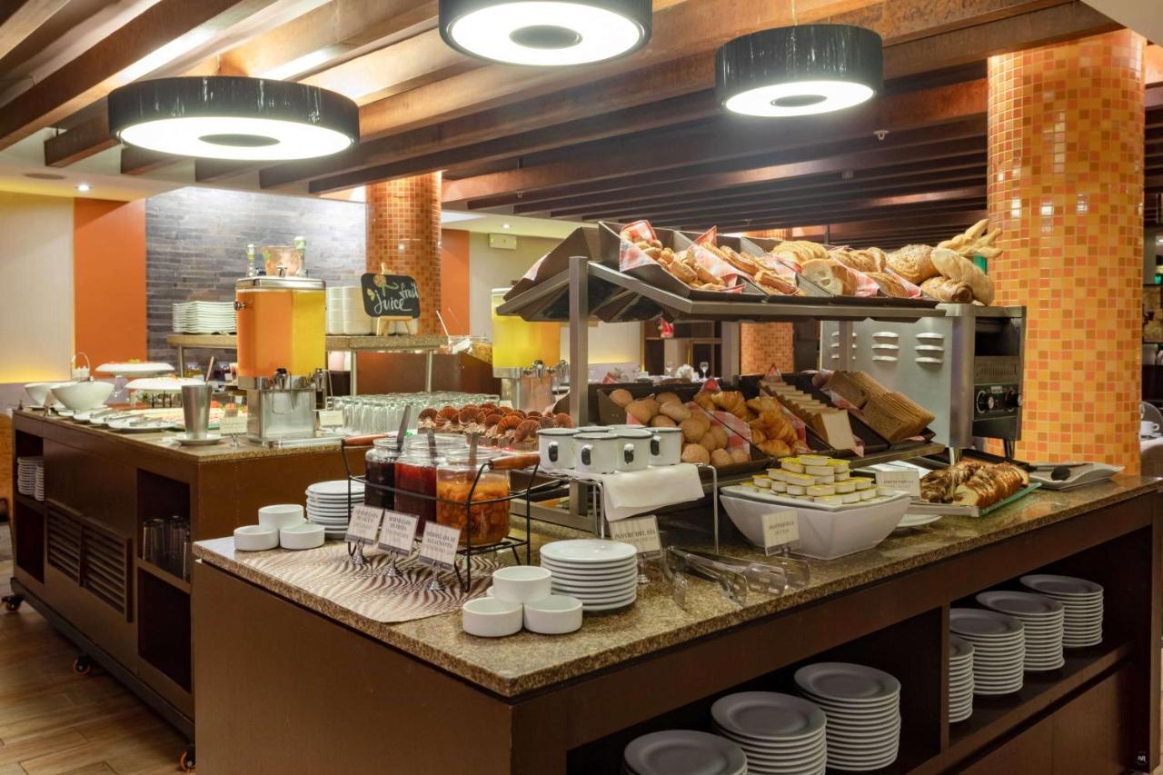 Sonesta Hotel Куско Екстериор снимка