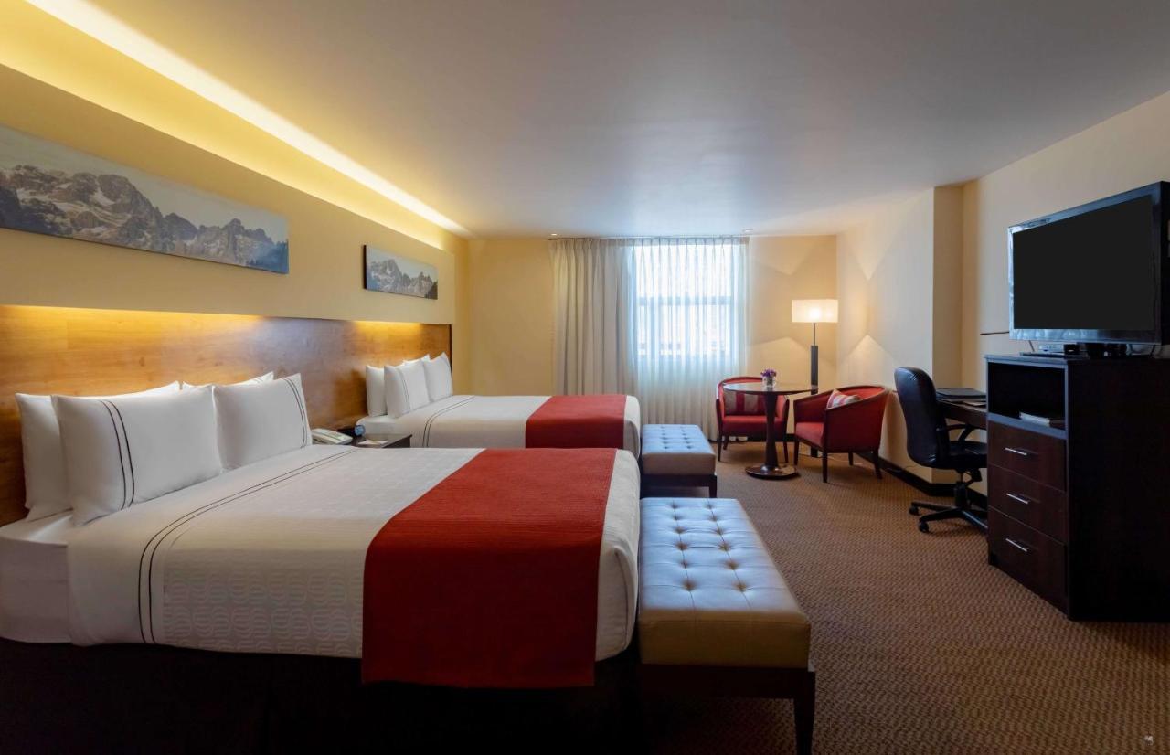 Sonesta Hotel Куско Екстериор снимка