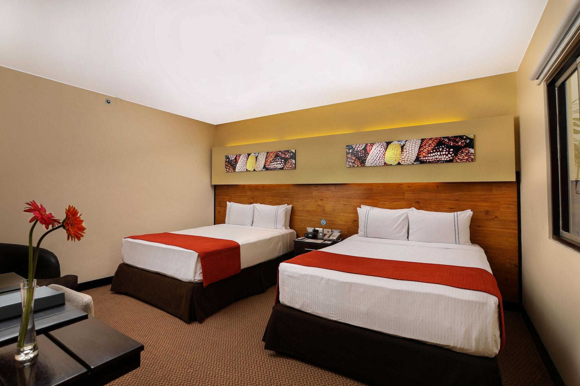 Sonesta Hotel Куско Екстериор снимка