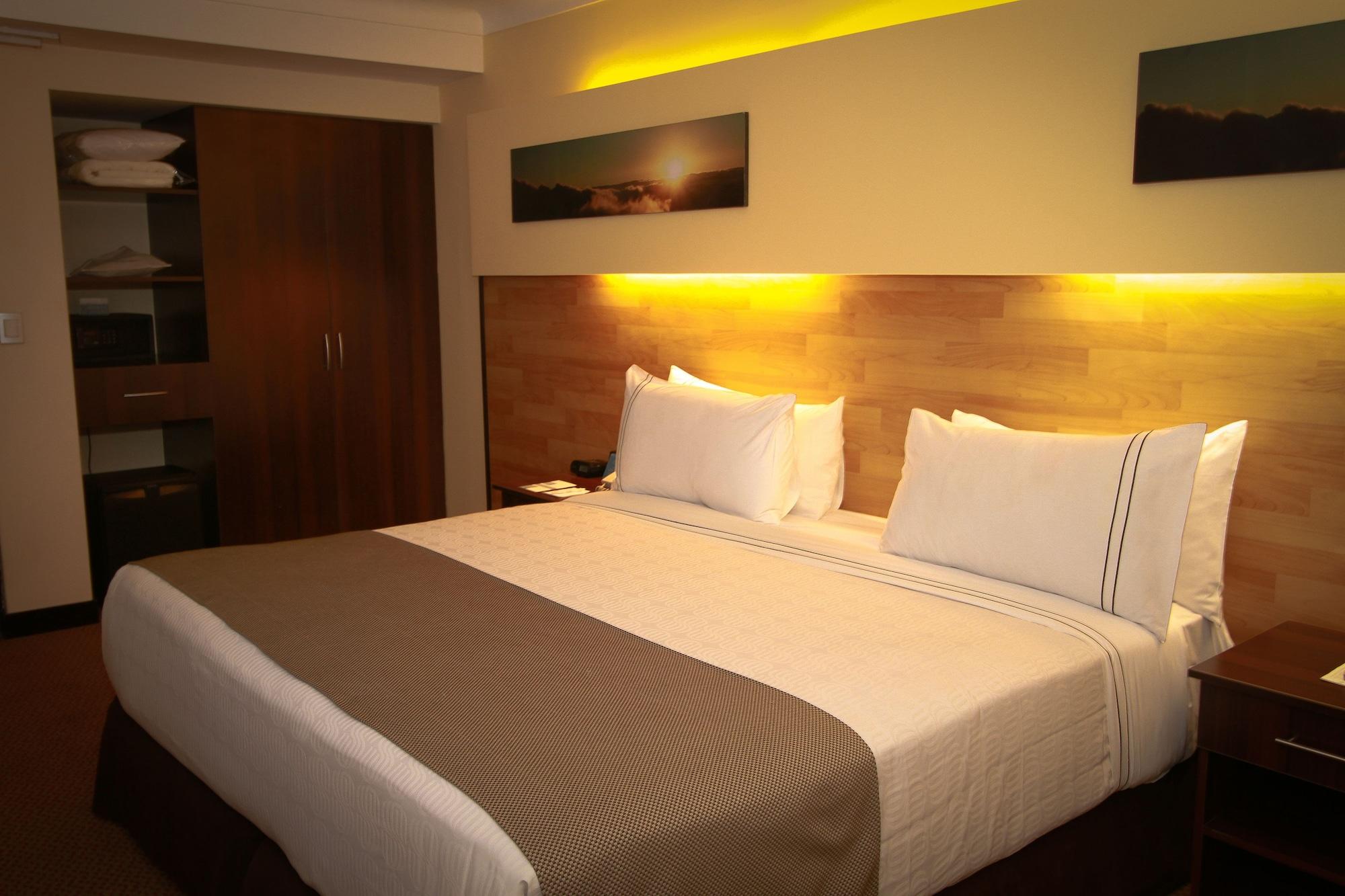 Sonesta Hotel Куско Екстериор снимка