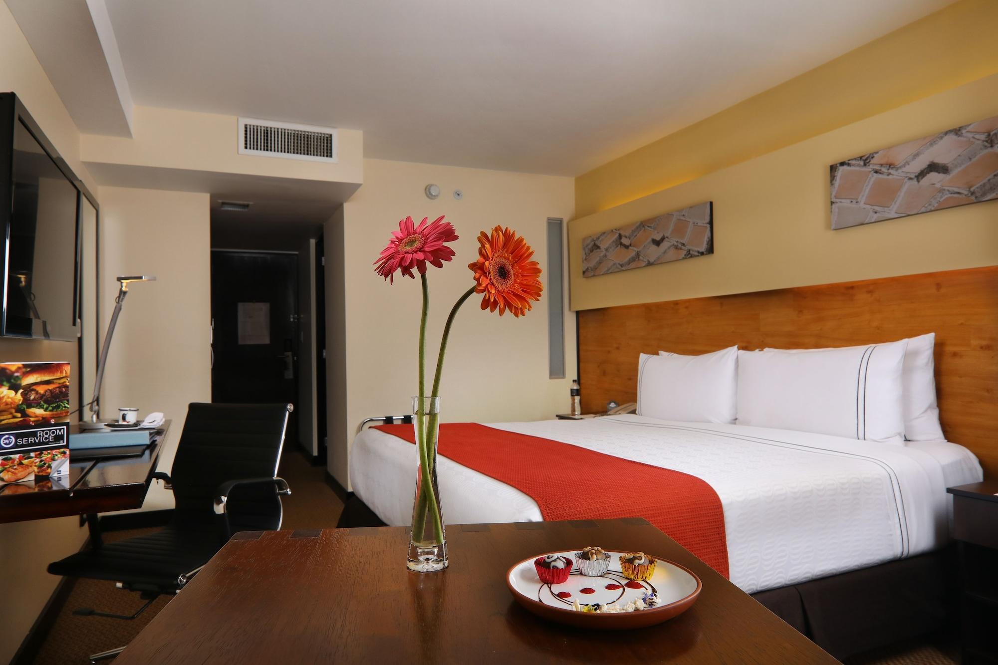 Sonesta Hotel Куско Екстериор снимка