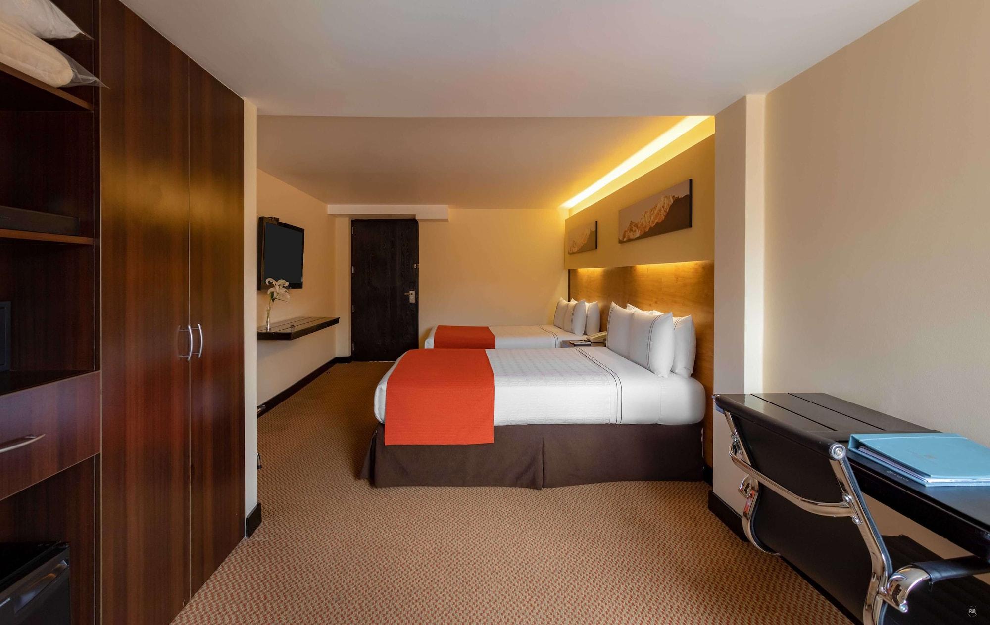 Sonesta Hotel Куско Екстериор снимка