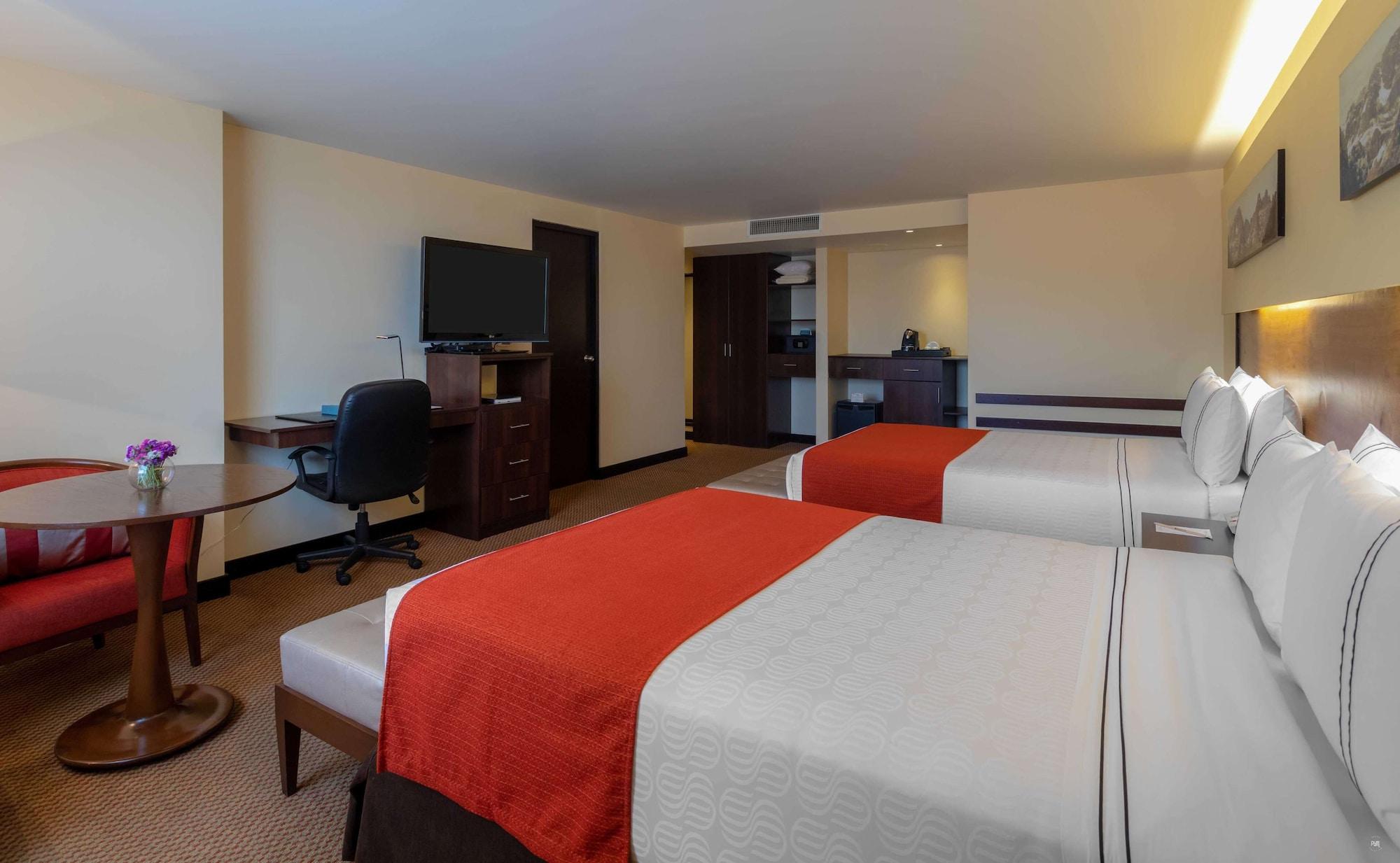 Sonesta Hotel Куско Екстериор снимка