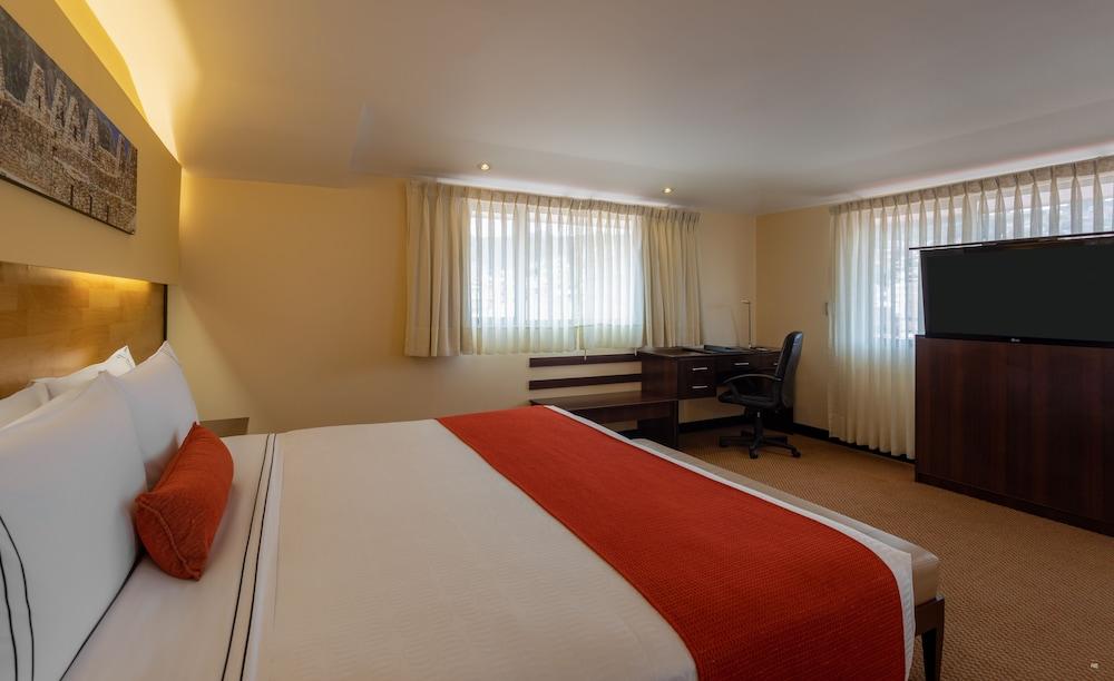 Sonesta Hotel Куско Екстериор снимка