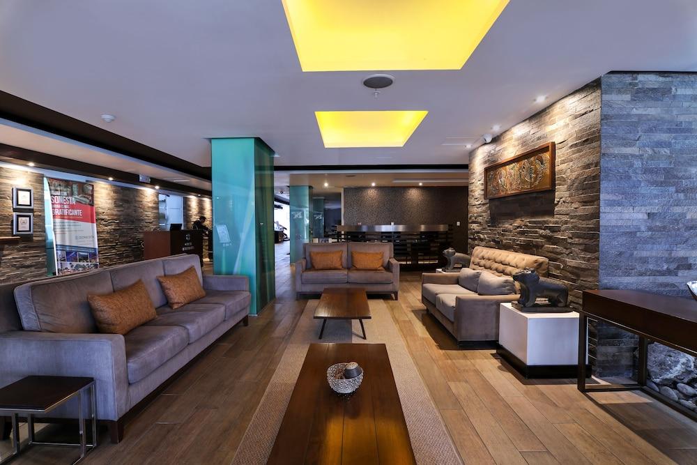 Sonesta Hotel Куско Екстериор снимка