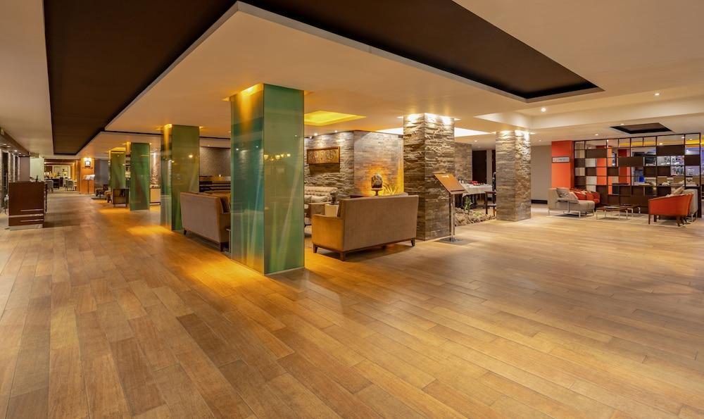 Sonesta Hotel Куско Екстериор снимка