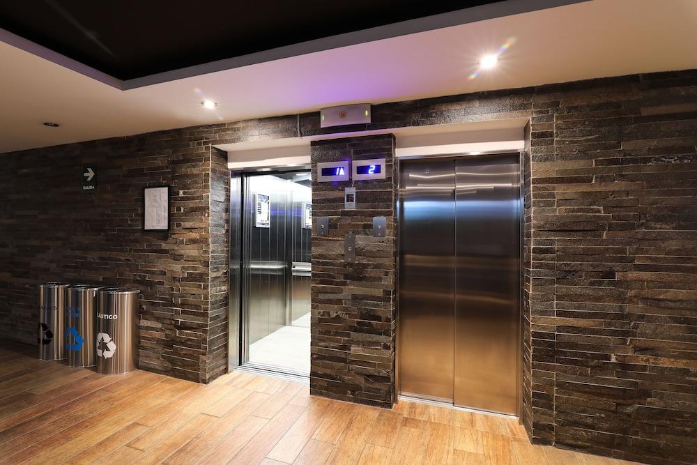 Sonesta Hotel Куско Екстериор снимка