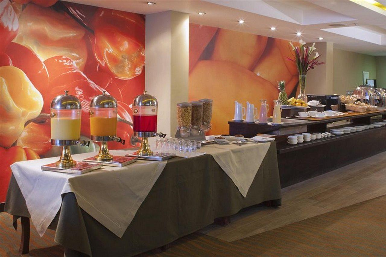 Sonesta Hotel Куско Екстериор снимка
